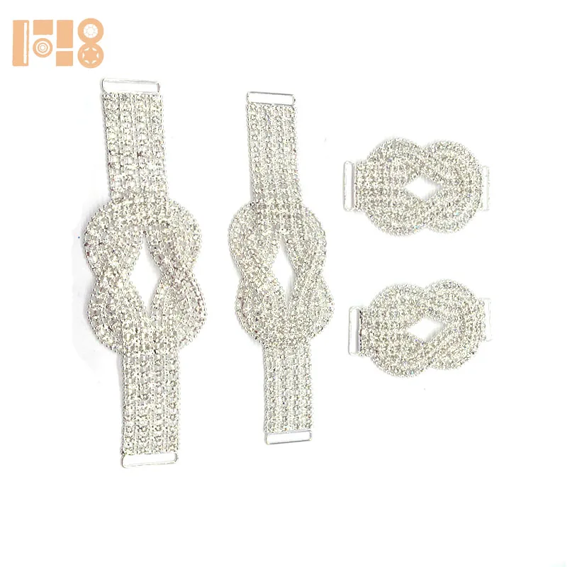 Fashion Bikini Connector Sexy style Women Bra accessories Jewelry Buckle Swimsuit button