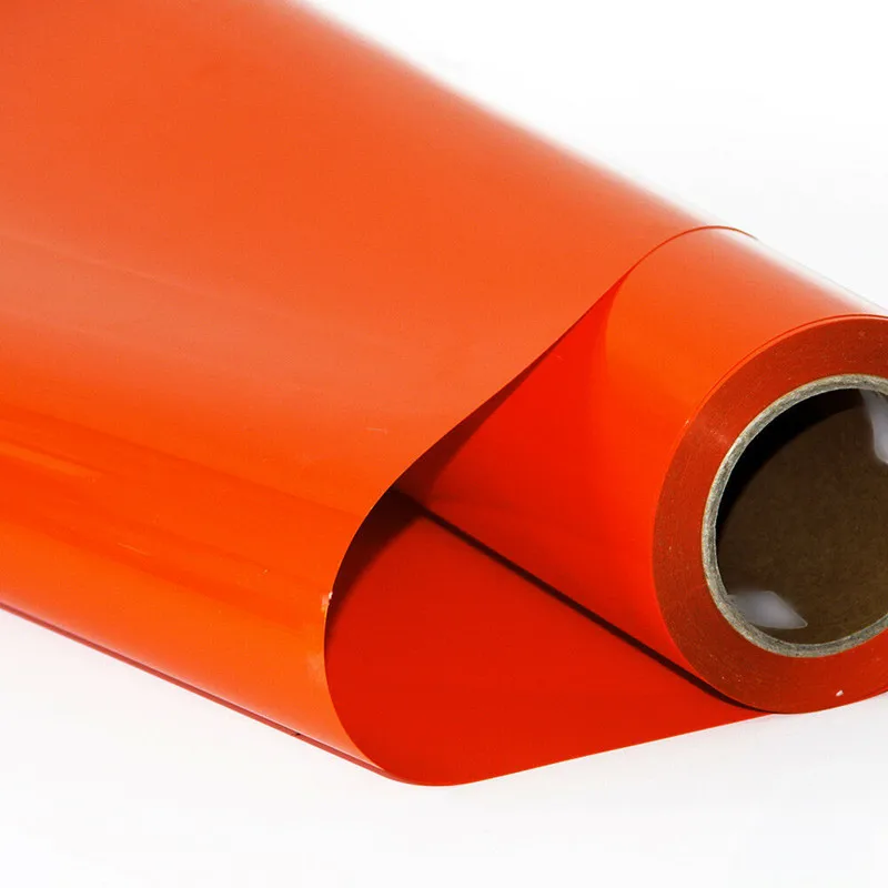 
Free shipping reflective heat transfer vinyl rolls 50cm for skateboard 