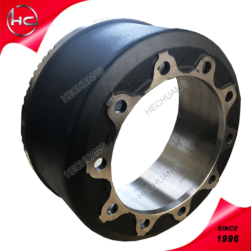 heavy duty brake drum genite 0310677210