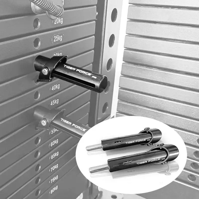Gym Decrease Reduce Increase Extend Weight Stack Drop Set Gym Pin Accessories Performance Dropset Pin Gym