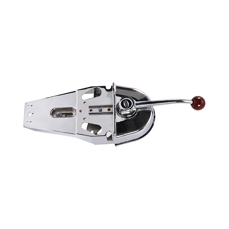 
China Precision Products Boat Parts Cnc Stainless Steel Boat Accessories Marine Hardware Yacht Accessories 