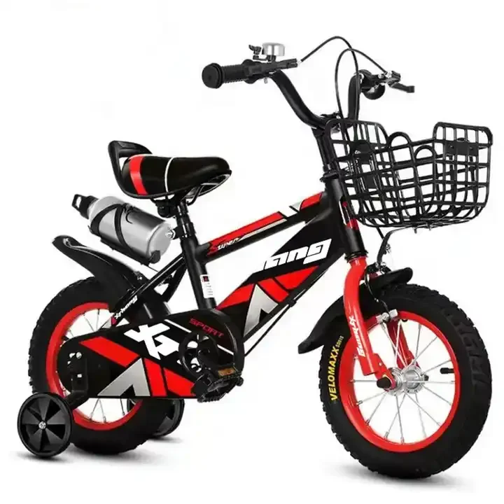 OEM Children Bicycles Manufacturer steel frame kids bike bicycle