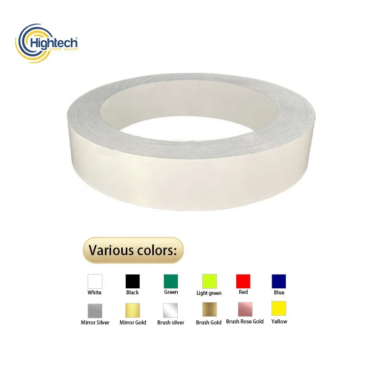 Китайская фабрика, алюминиевые катушки с зеркальным/матовым покрытием для букв 3d