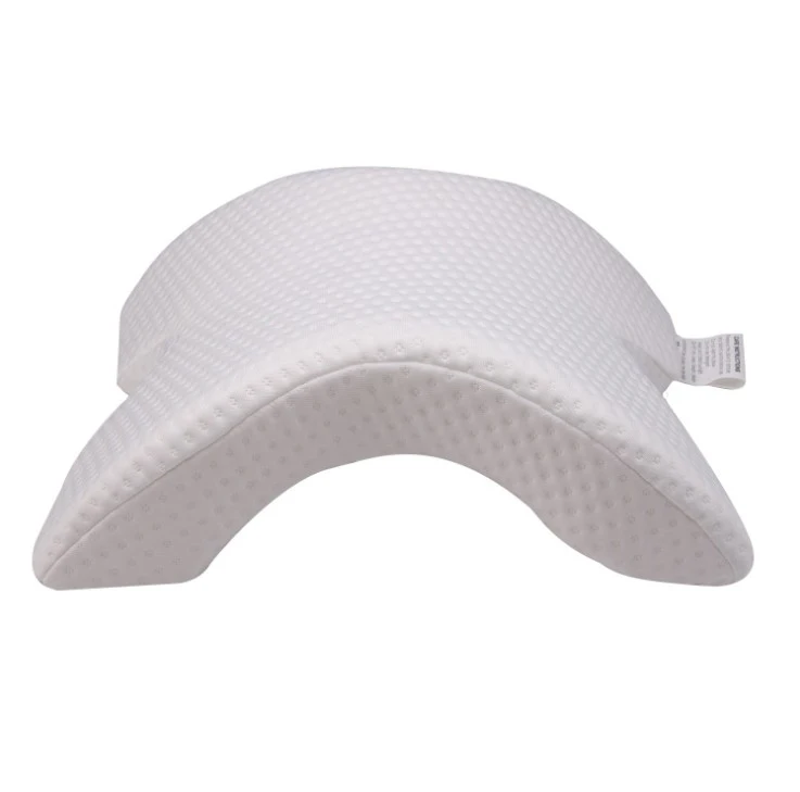 
Wholesale X Shape Amazon High Quality Neck Cervical Pillows For Honeymoon 