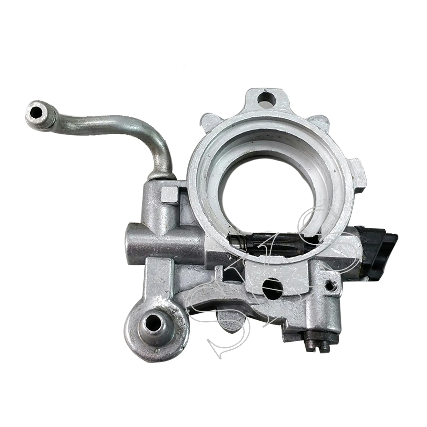 Сменный масляный насос в сборе 1128 640 3205 для STIHL 044 W R C MS440 D N Z RZ VWZ Magnum Arctic модели садовых инструментов запасные части