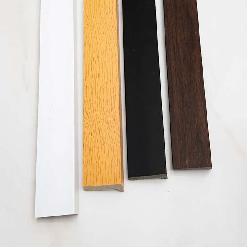 MDF frame forming factory wholesale frame forming/contour painting picture