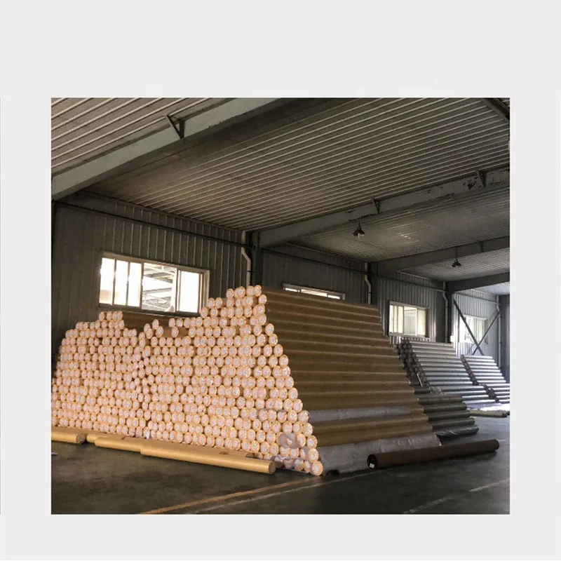 JOYSIGN Manufactory direct PVC banner material black