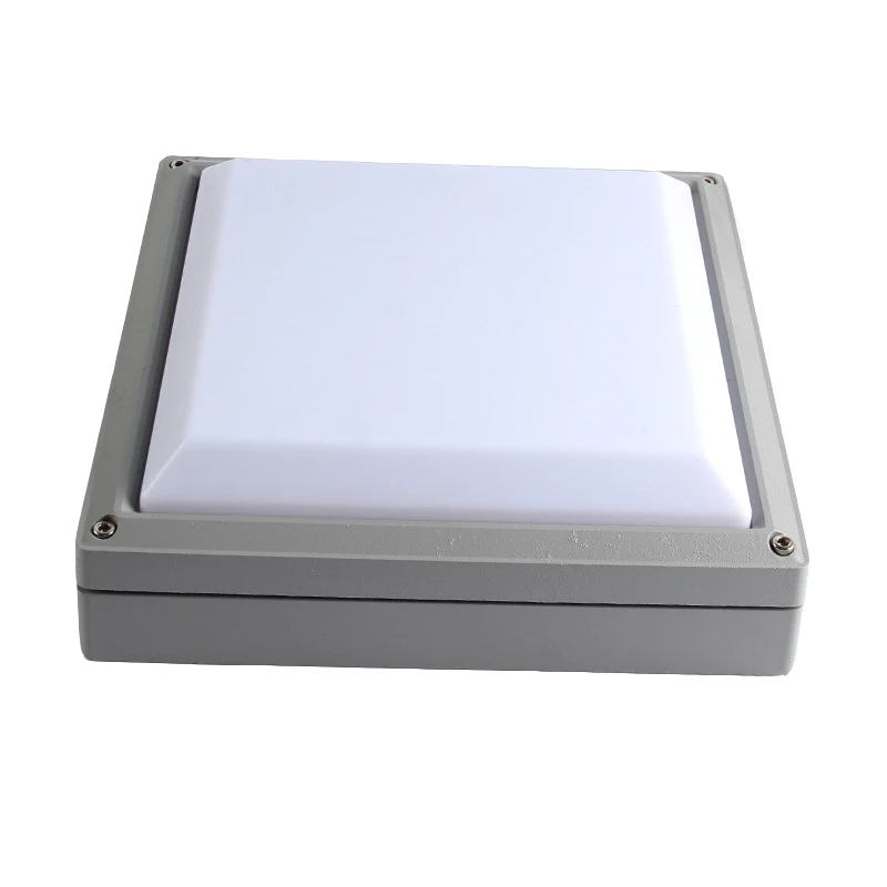 fancy outdoor lighting IP 54 aluminum led damp-proof outdoor wall lighting