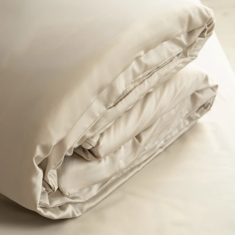 100% Eucalyptus Pillow Bed Sheet Quilt Designer Brand Bedding Set 100% Bedding Set