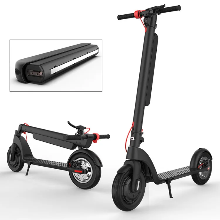 Chinese manufacturer supply 350w Europe warehouse high quality adult scooter electric scooters