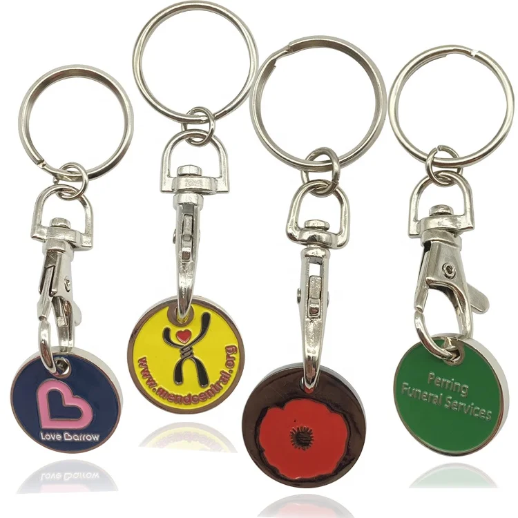 Брелок с логотипом автомобиля