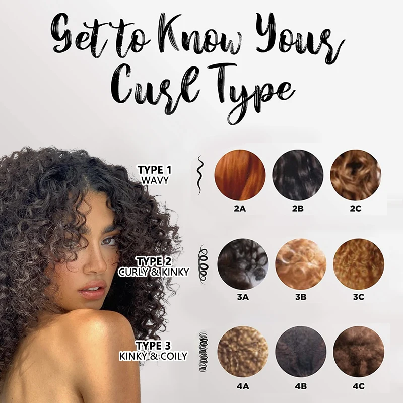 Private Label Curly Hair Care Set Kids Organic Sulfate Free Nourish Repair Hair Shampoo And Conditioner For Frizzy Damaged Hair