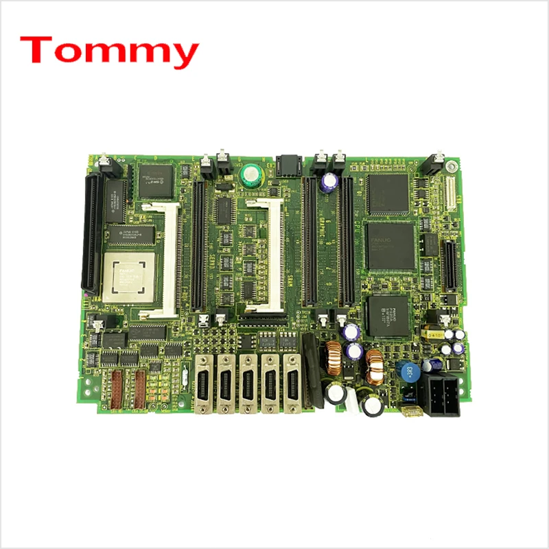 Fanuc A20B-8100-0135 original pcb circuit board