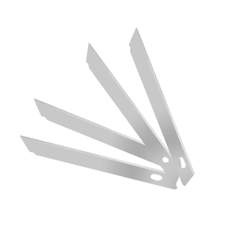 10 PCS Pack SK5 Paper Cutting Blade 12mm Wallpaper Knifes Blade