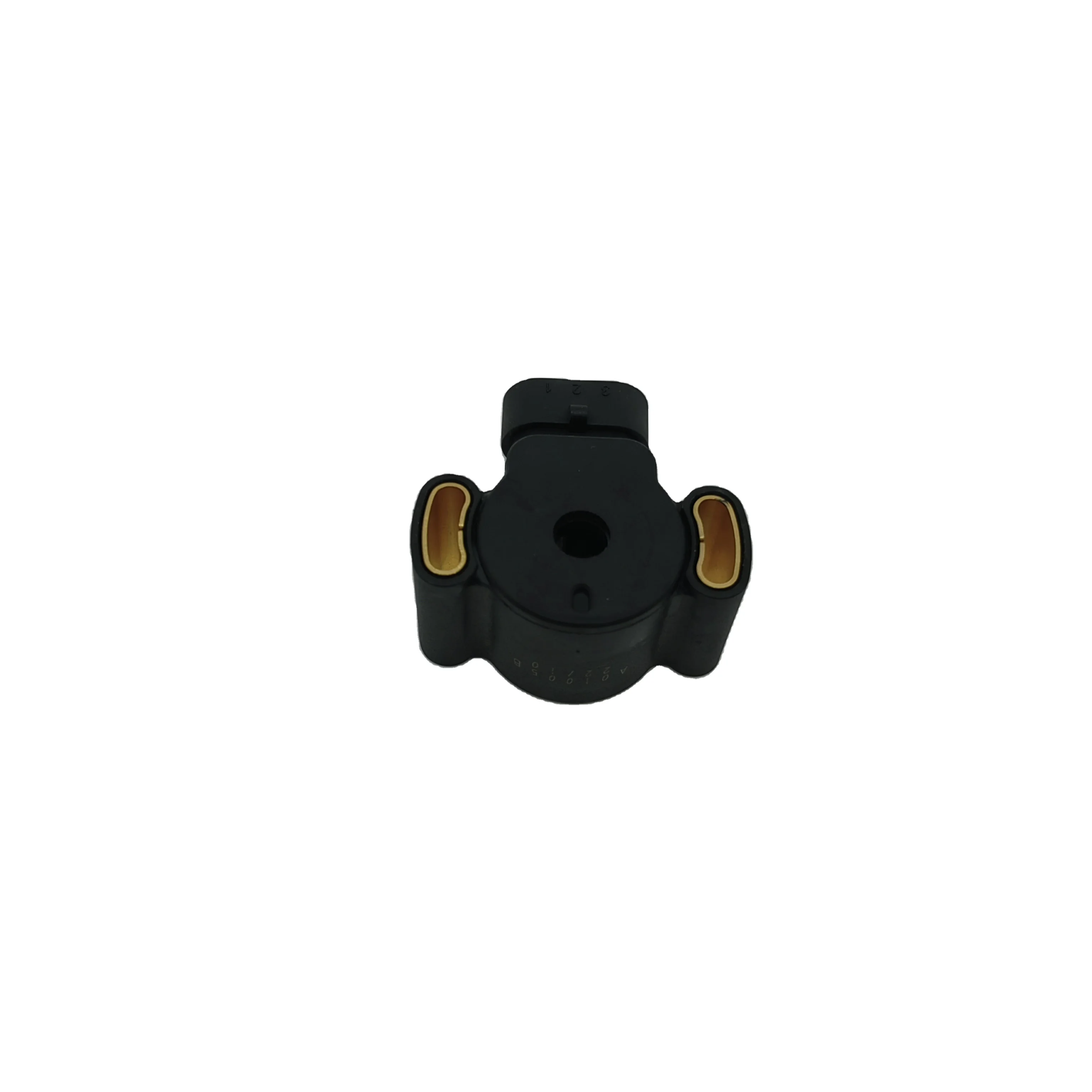 Forklift wheel direction angle sensor wabash 1036-0002