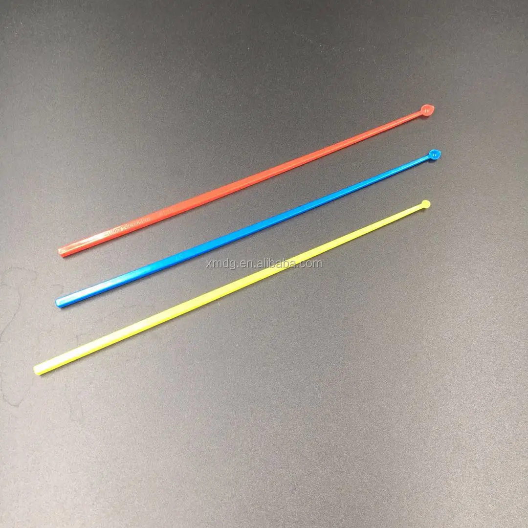 anti-static 6mg Plastic measuring lab spoon