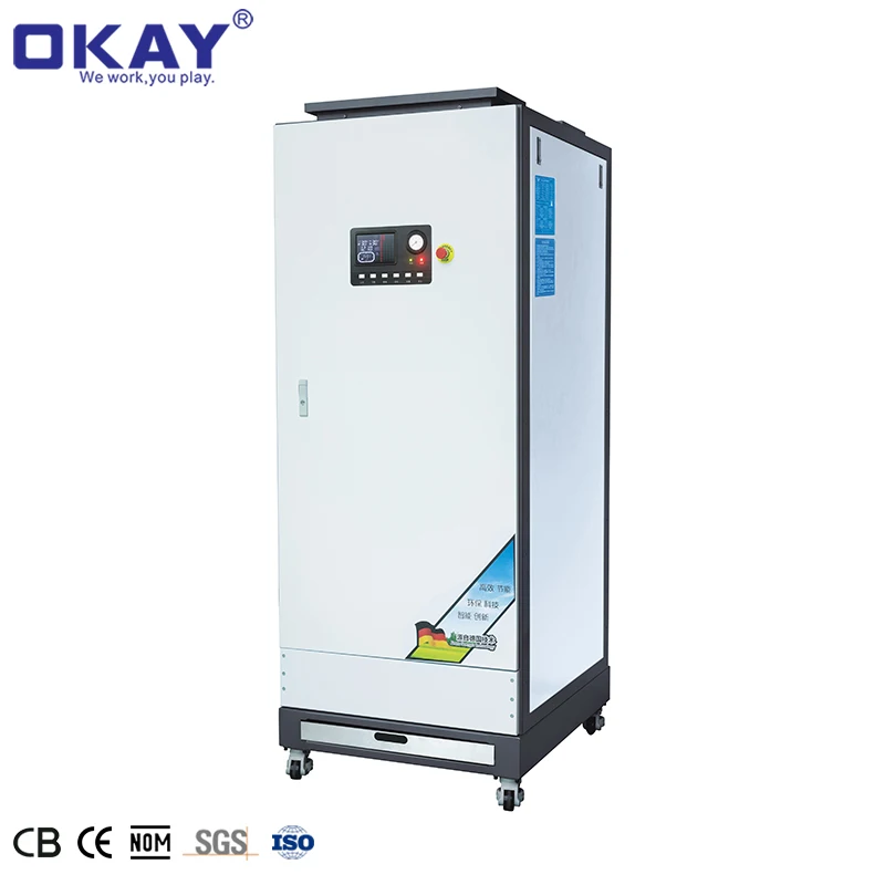 
High Quality 300 KW Standing Gas Water Boiler Heating Hotels Hotwater Supply 