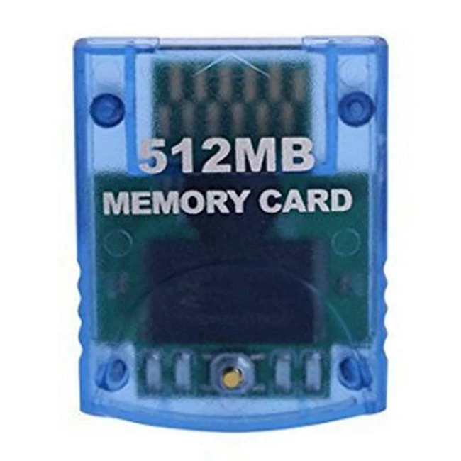 Высокое качество для NGC карты памяти Memory Stick геймкуб спортивный баланс борд WII/NGC консоли системы