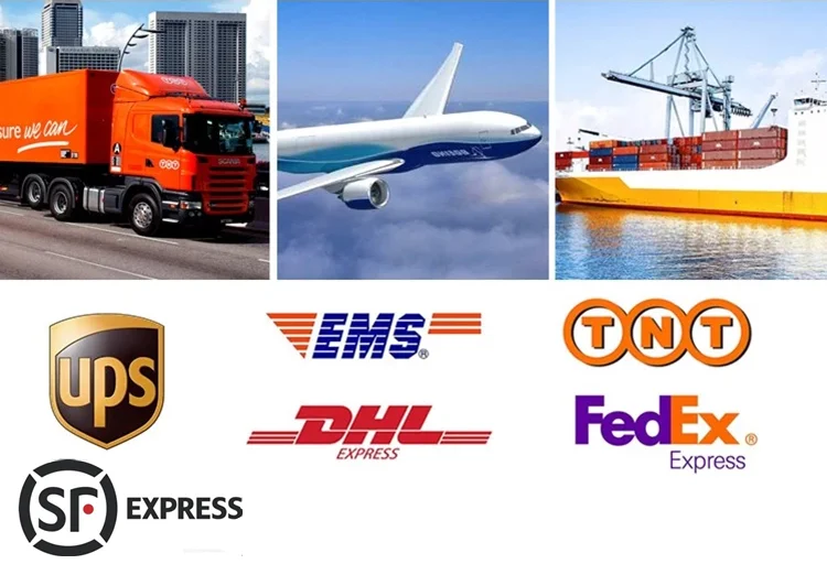 New packaging machinery DPP88  suitable for  medical equipment