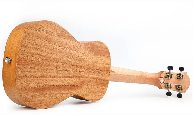 Factory Music Instruments 4 Strings Guitar 23 Inch Ukulele For Beginners