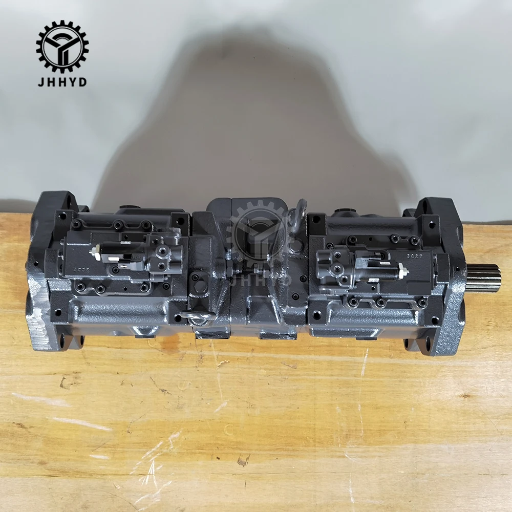 K3V280DTH1CER-0E52-AVB hydraulic pump VOE14666232 EC750D main pump