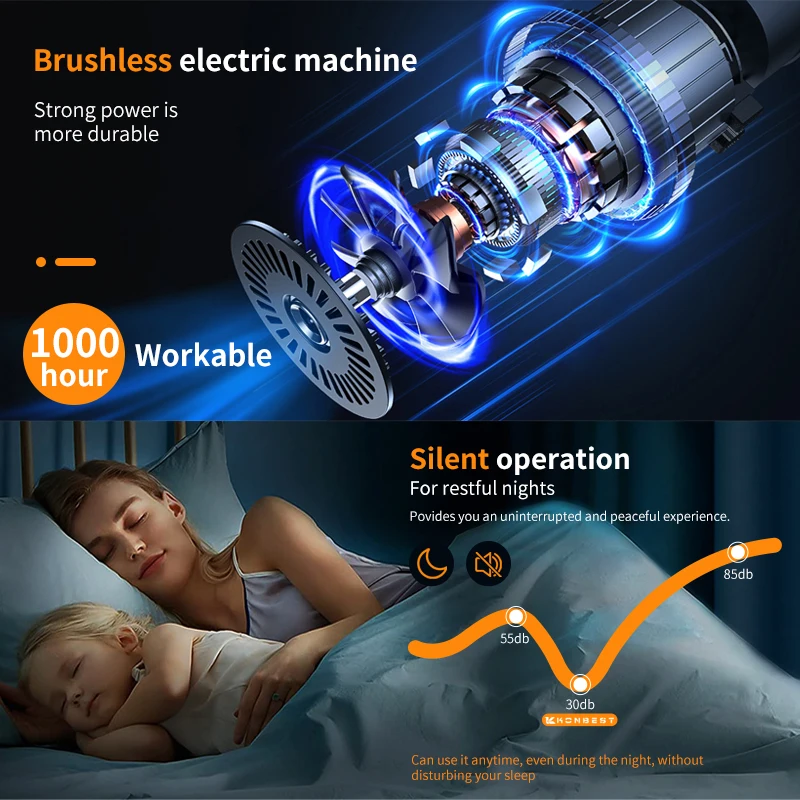 Nice Automatic Continuous Frozen Cold and Compression Ice Cuff Therapy Machine for Sale