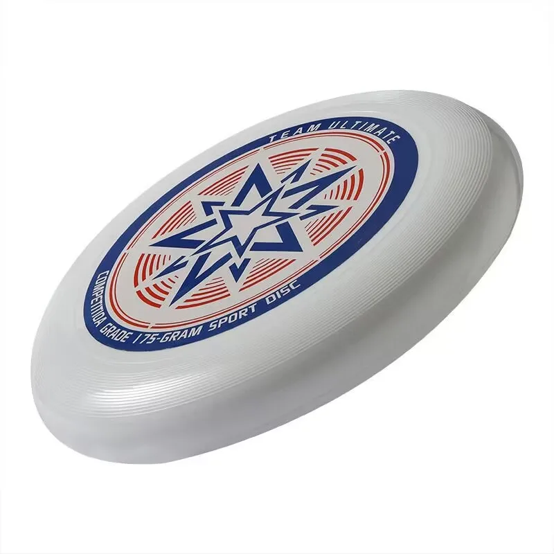 Spot Standard Competitive  flying disc 175g Sports Outdoor Extreme Fitness Youth Special Swing flying disc game