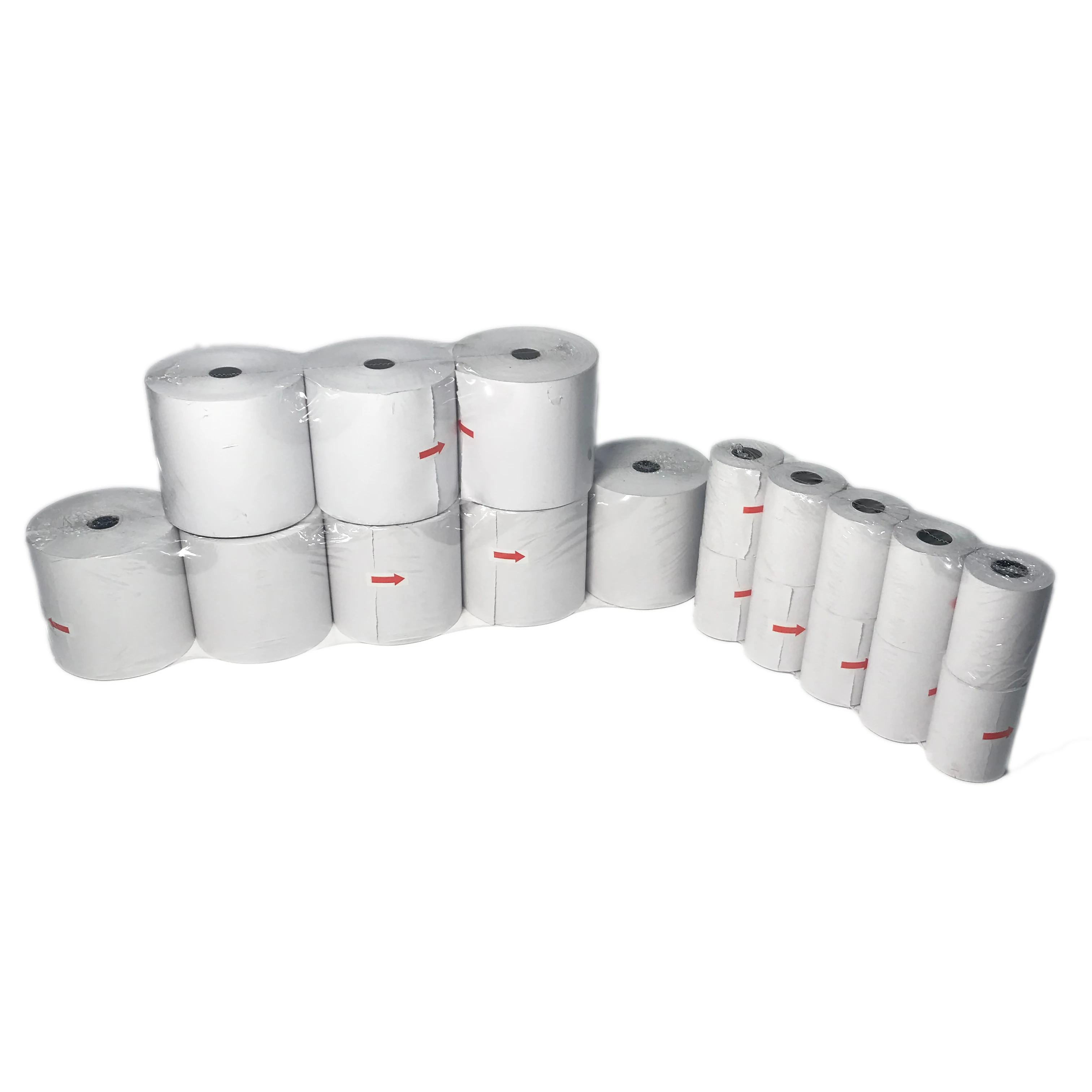 thermal paper pos roll
