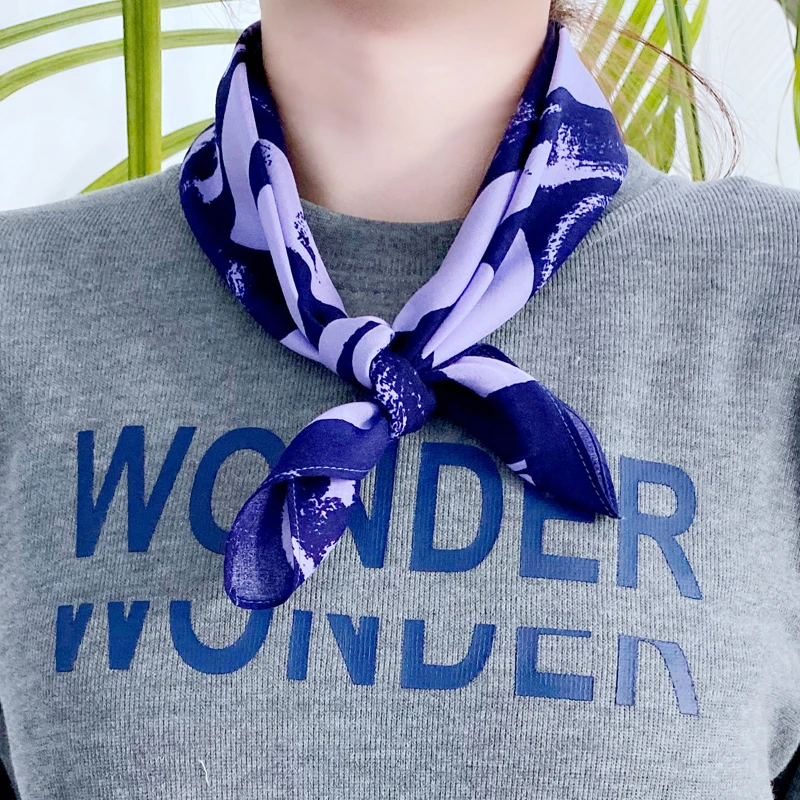 strawberry spider man unicorn velvet orange kerchief company for coat pocket on face