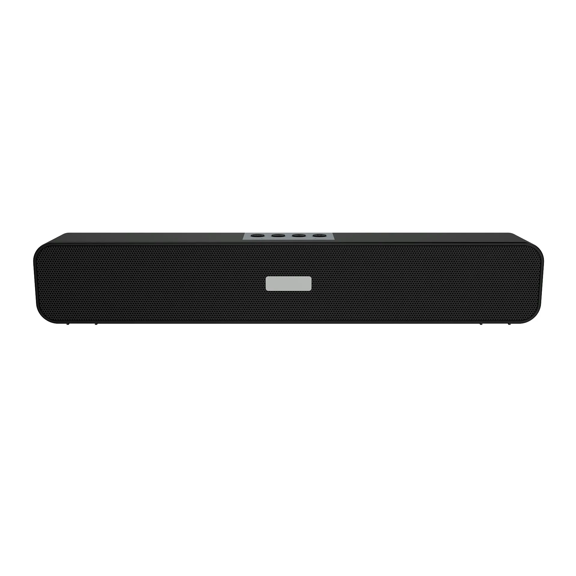 Leerfei E-91 BT Speaker Laptop and Computer Soundbar BT Wireless Speakers Wholesale Price