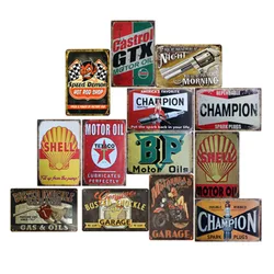 Custom license plate metal signs funny  Novelty Retro Wall Decor,metal signs  for Home Gate Garden Bars Restaurants Cafes Office