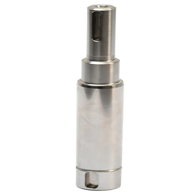 Professional CNC OEM Die Casting  Car  Parts Auto Spare Parts