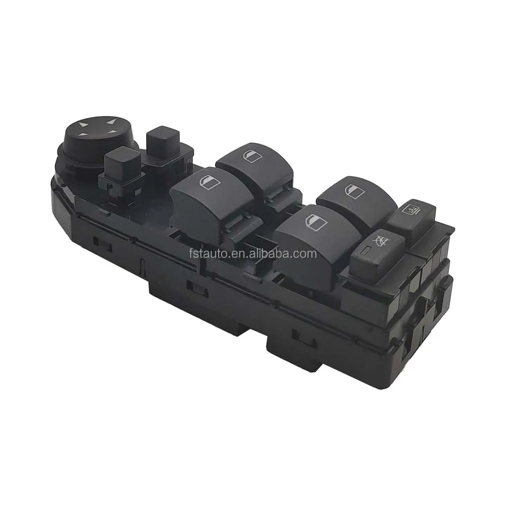 6131 6951 919 Power window Switch for Bmw 5 E60 2002-2010 FST-BM-1048 61316951919