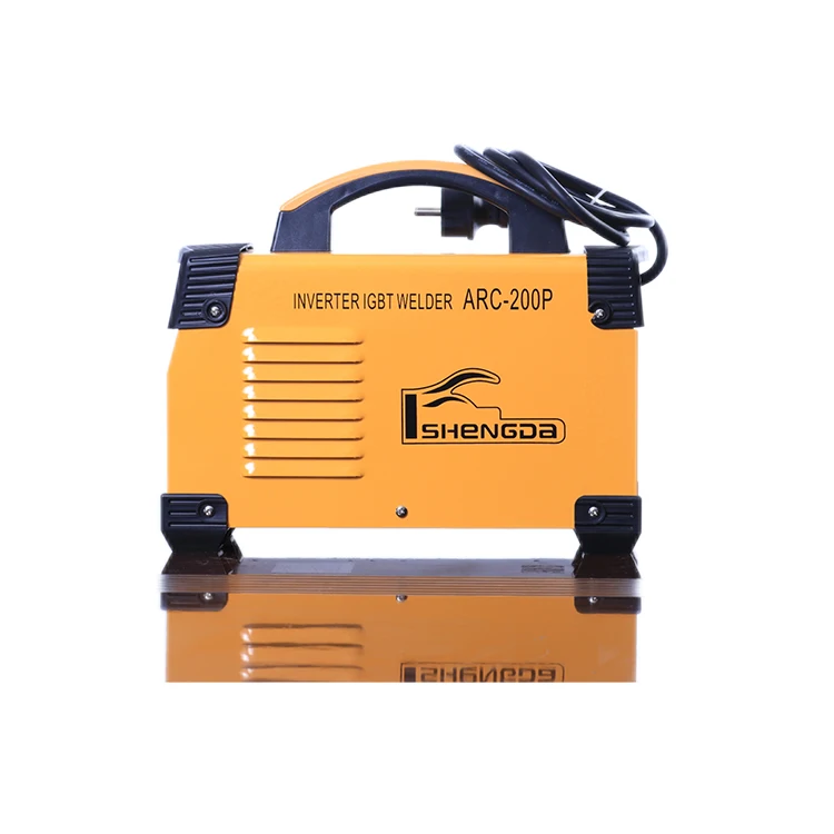 Welding Machinery IP21S Home Welding Machine 3.5kg 4kg China Welding Machine