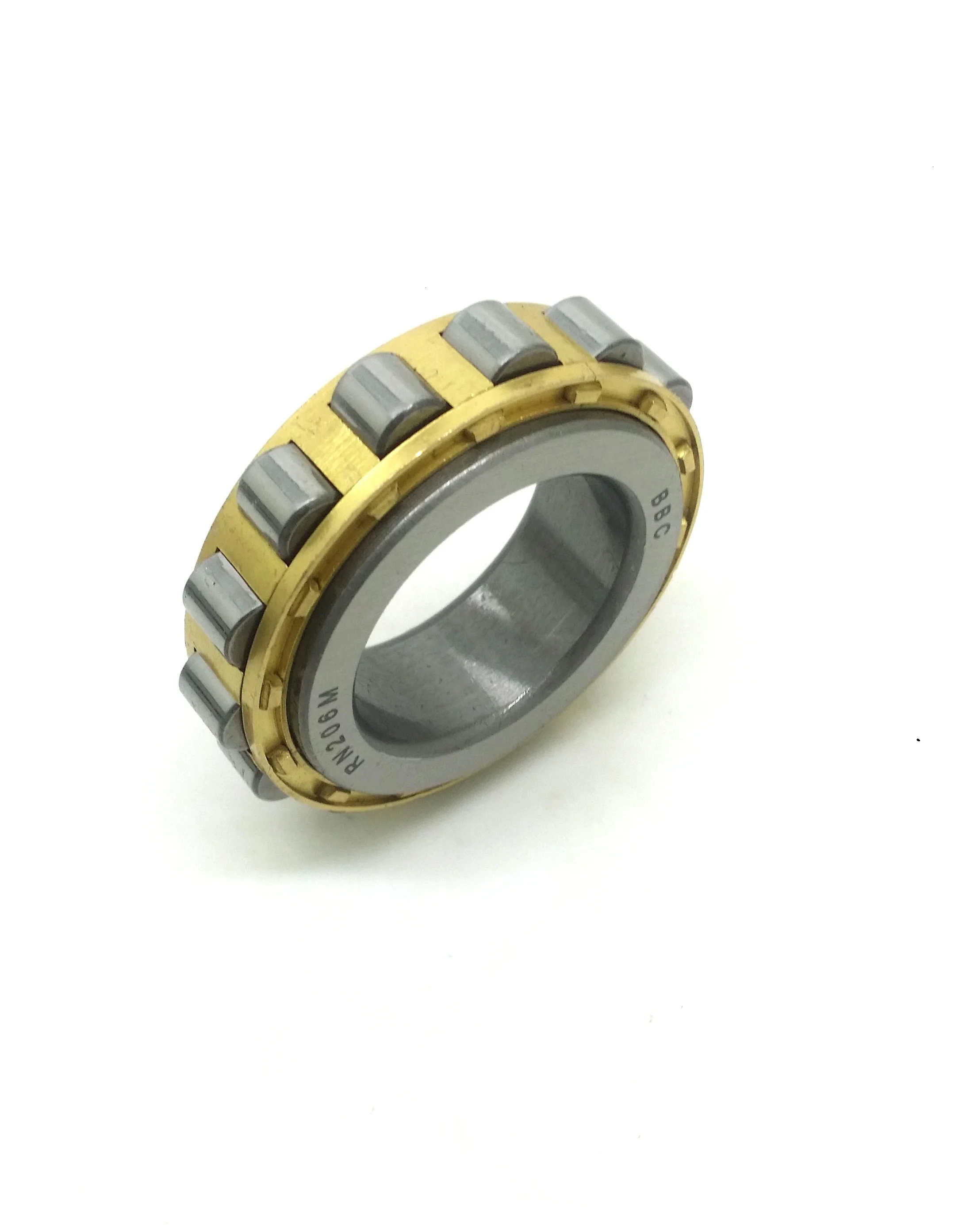 RN series cylindrical roller bearing RN204M