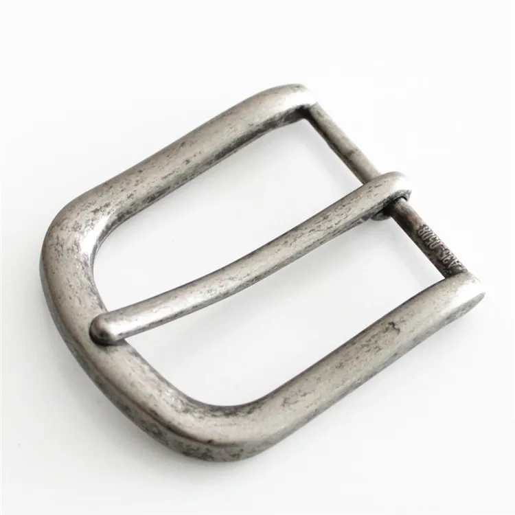 Горячая продажа высокое качество 40 мм pin Пряжка ремня