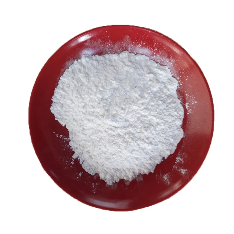 Factory supply cas:84380-01-8 Alpha arbutin