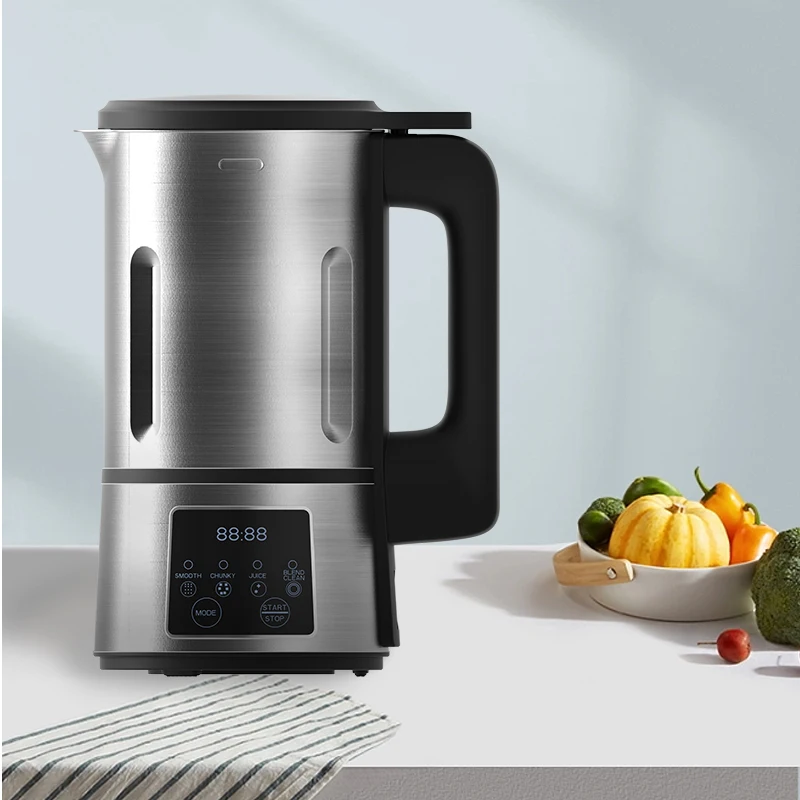 Соевый суп машина блендер Sous Vide молоко