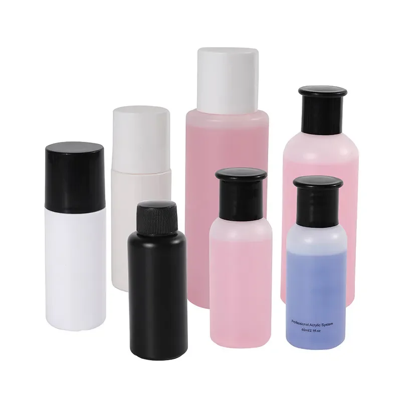 Private Label 1000ml Professional EMA MMA Monomer Acrylic Nail Liquid For Acrylic Powder System
