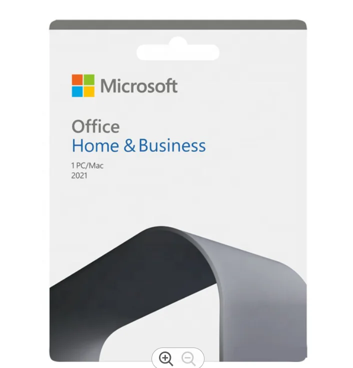 Новинка Ms office 2021 для дома и бизнеса Связной ПК-ключ продукция офиса программная карта