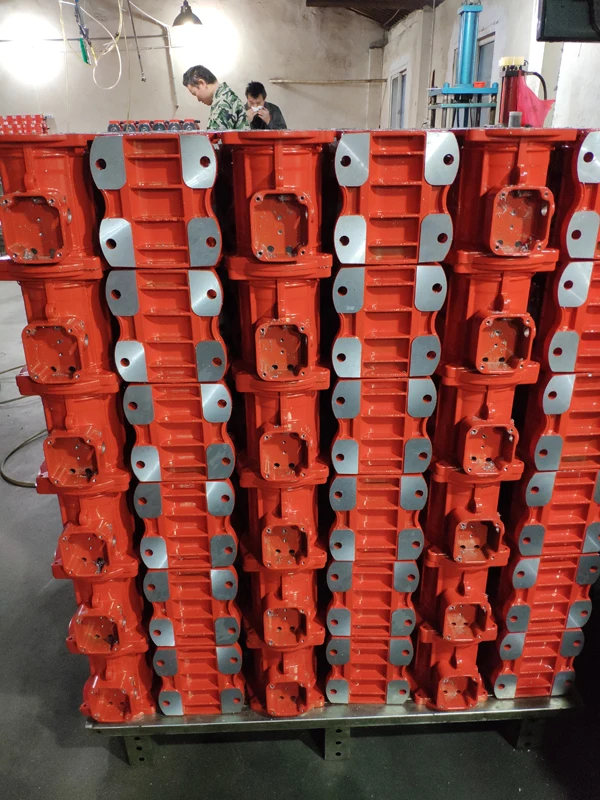 MVE 1400/15   THREE PHASE  220V 380V FORCE  ADJUSTABLE ELECTRIC VIBRATION MOTOR FOR SIZING AND SORTING SCREENS 14KN  1500RPM