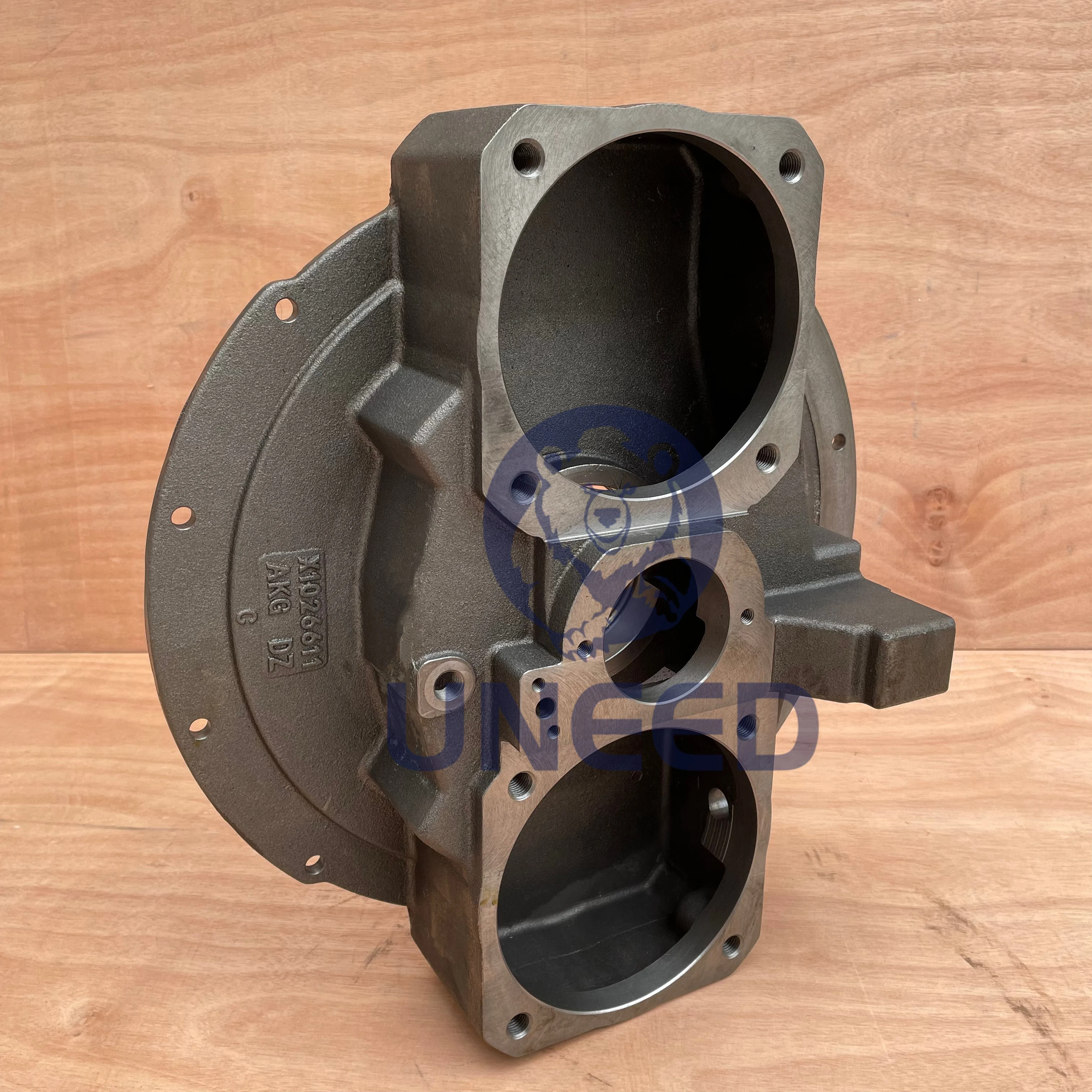 Редуктор 1028405 YB00001775 для гидравлического насоса Hitachi ZX330 ZX330-3G ZX350 ZX360 HPV145