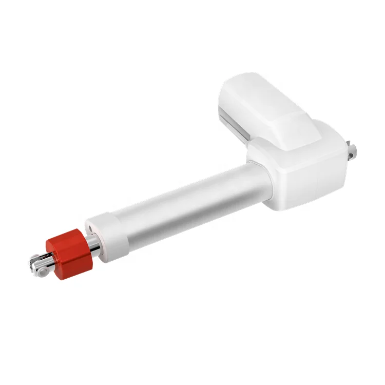 JIECANG Sofa medical bed shifter heavy-lift fast speed DC electric motor linear actuator