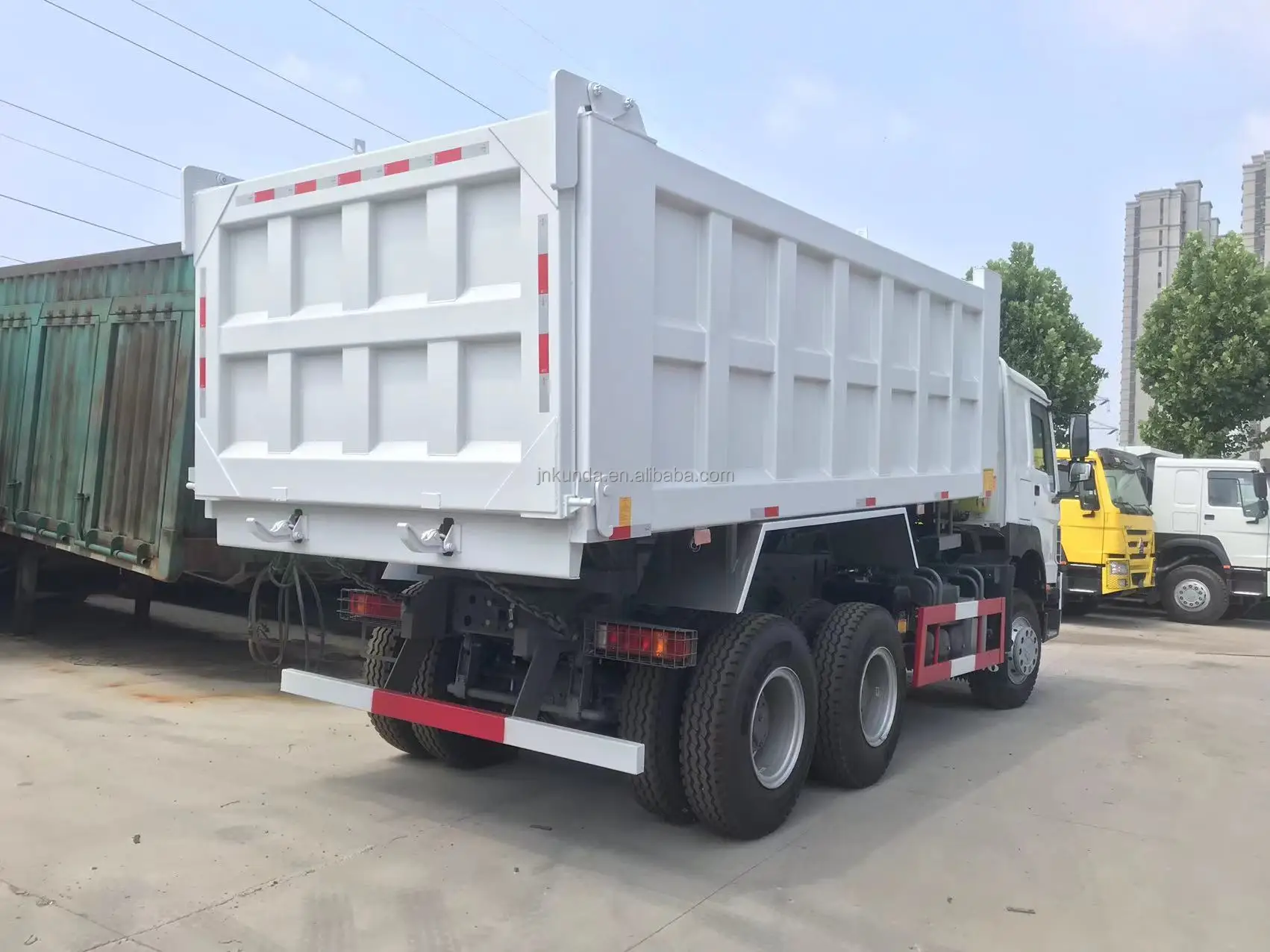 Самосвал 371 Sinotruk Howo 6x4 самосвал по цене китайский