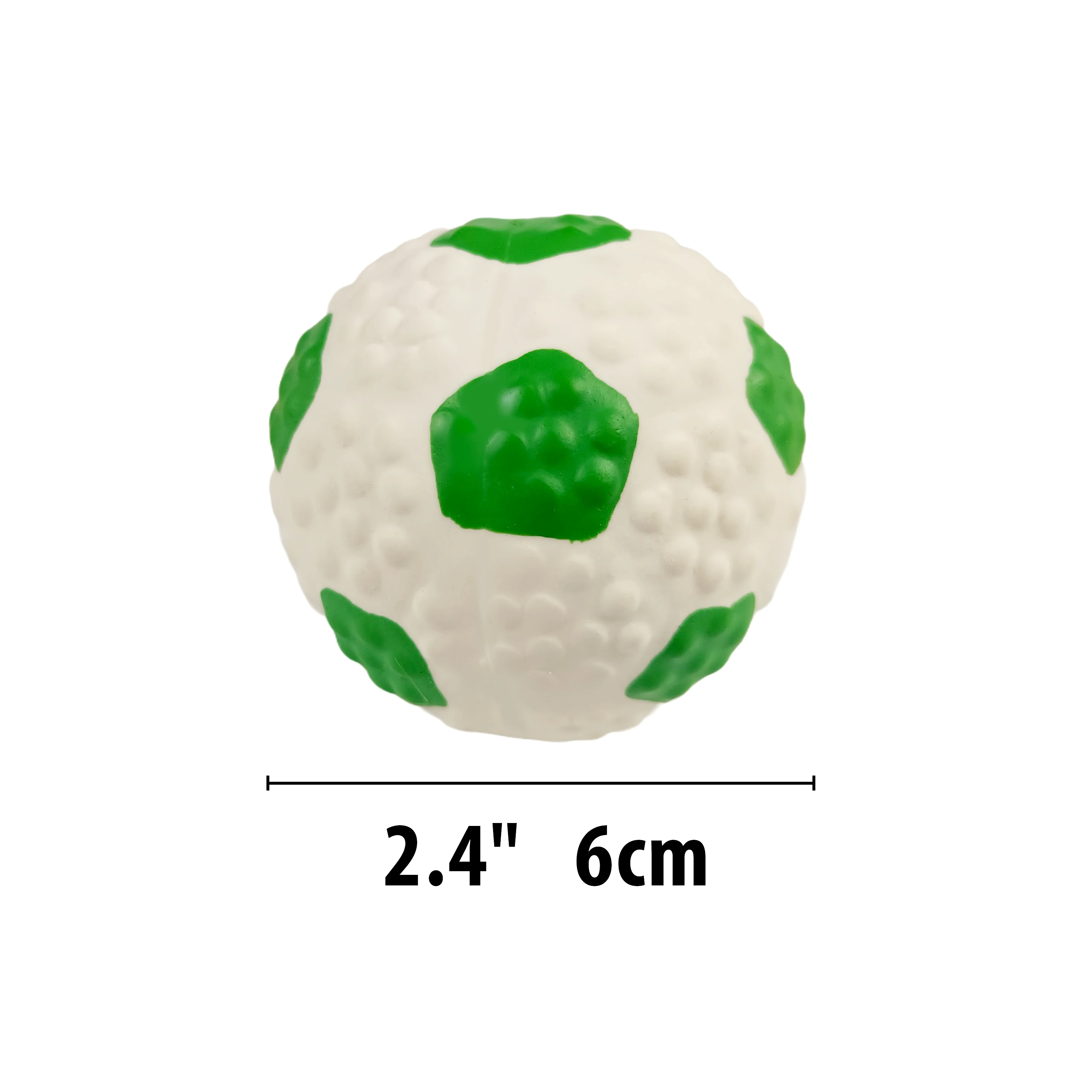 C4P Factory direct sale dog squeak soft  interactive dog toy latex puppy toy for small dogs