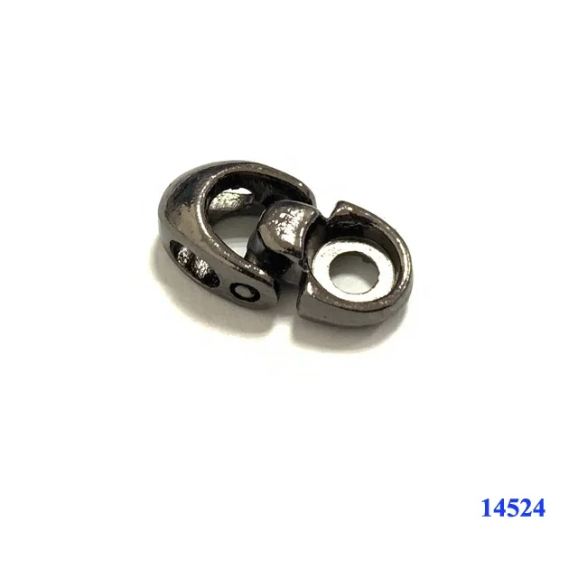 Manufacturer High Speed Metal Shoe Eyelets and Hooks for Climbing