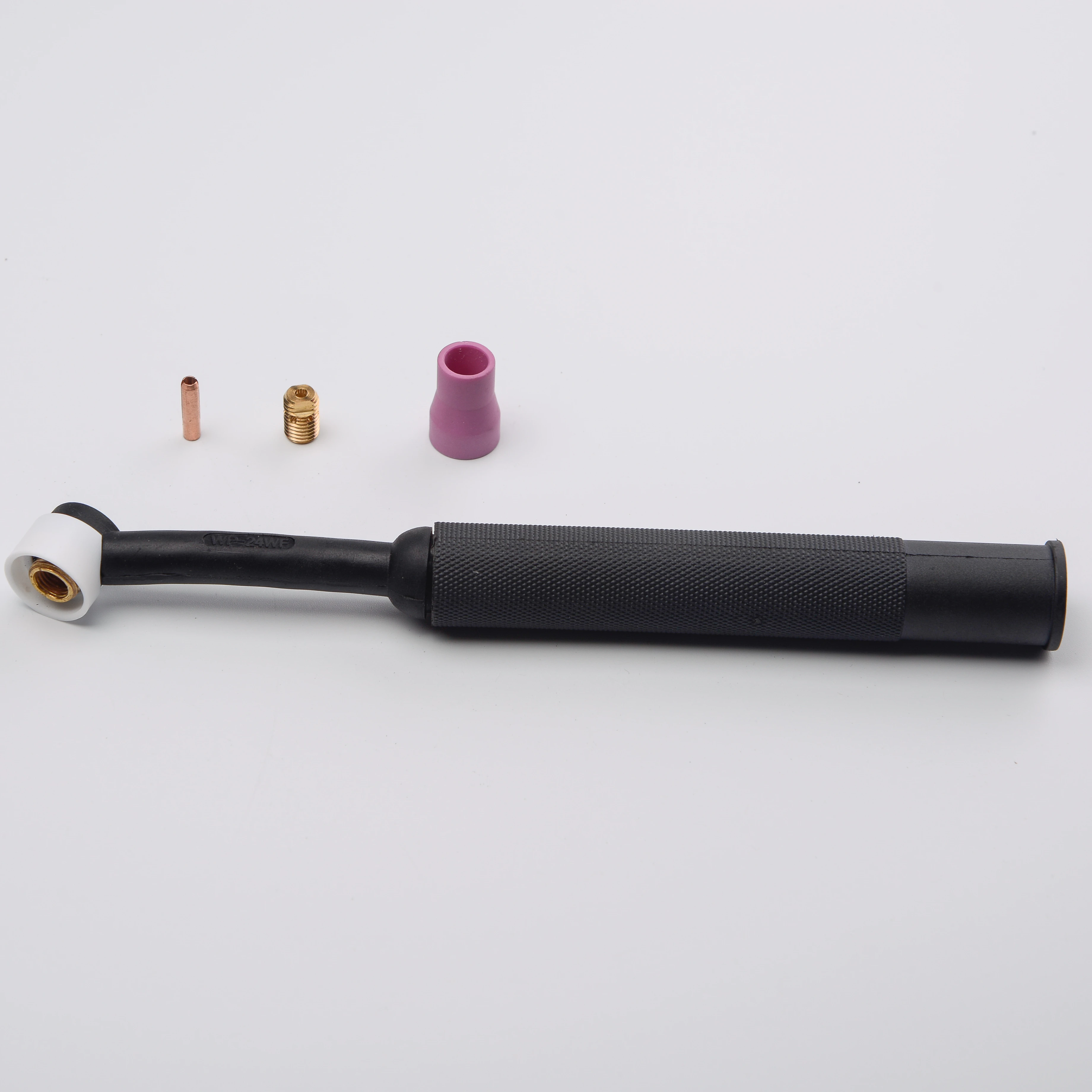 argon arc welding torch head WP26WF