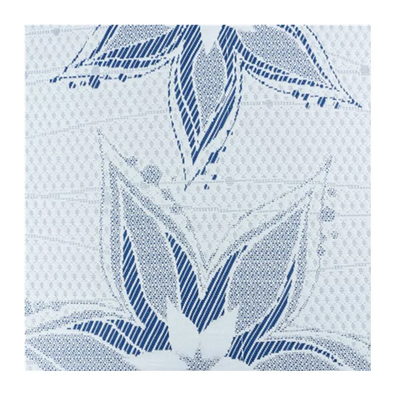 
Высококачественная модная серая низкая эластичная трикотажная ткань легкая текстура не легко выцветает и деформирует матрас 