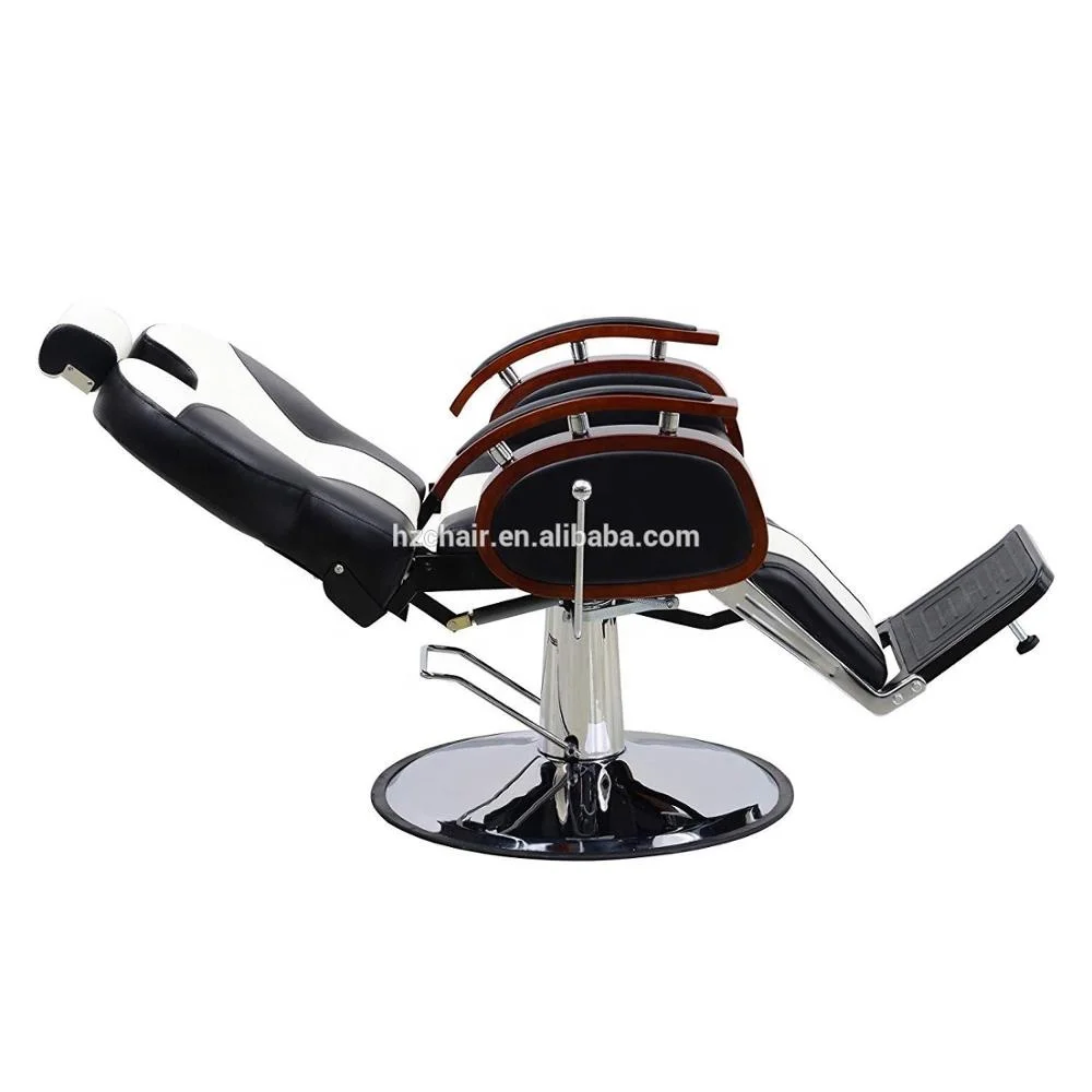 heavy duty pump used hairdressing cutting hair barber shop equipment barber chair