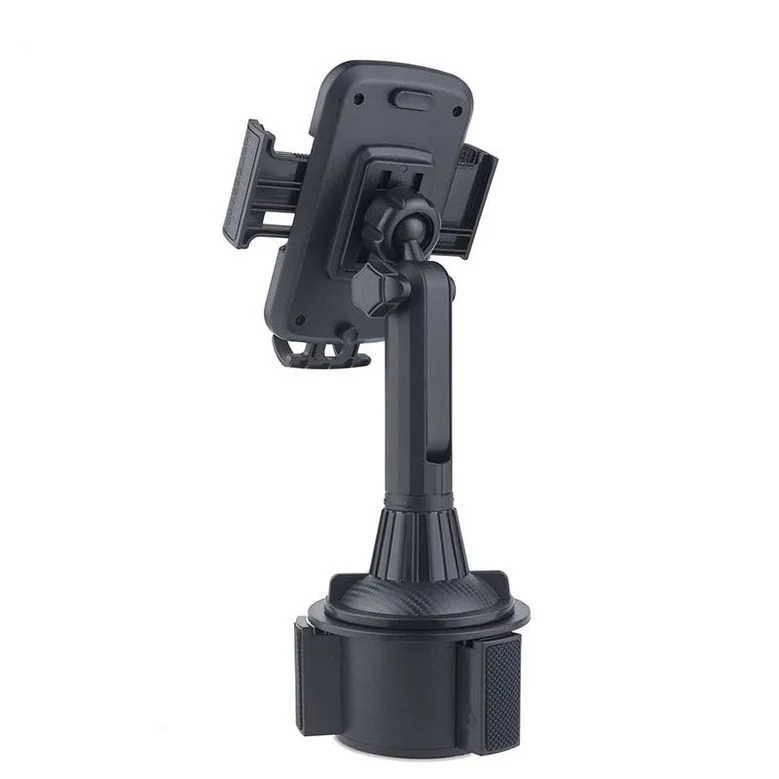 Dropshipping Universal 360 Degree Rotating Long Arm Car Mount Suction Cup Cell Phone Holder Gooseneck Mobile Phone Car Holder